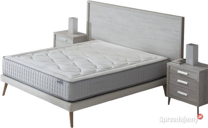 Materac MODAL KARIBIAN DESCANSO piankowy