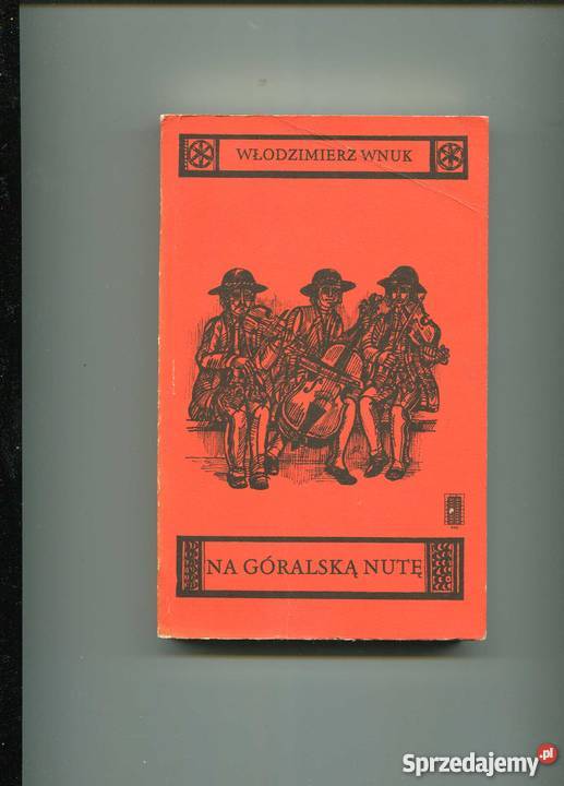 Na góralską nutę zachodniopomorskie Szczecin sprzedam