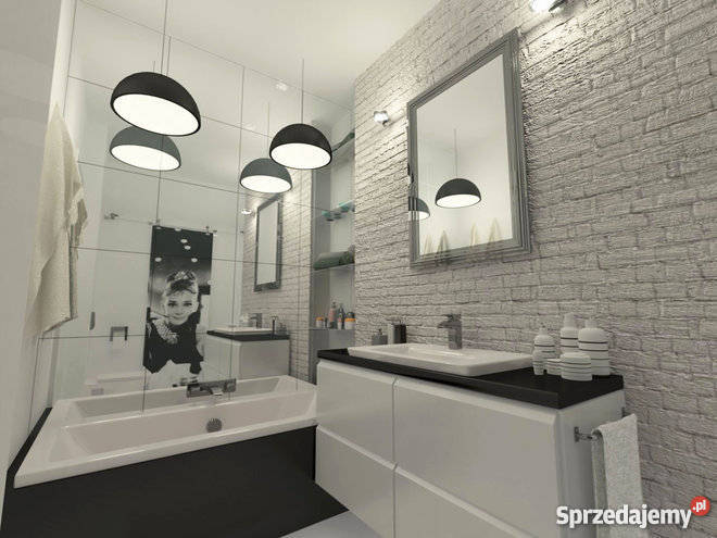 Płytki i Kamień Dekoracyjny Ozdobny panele 3D podkarpackie Krosno