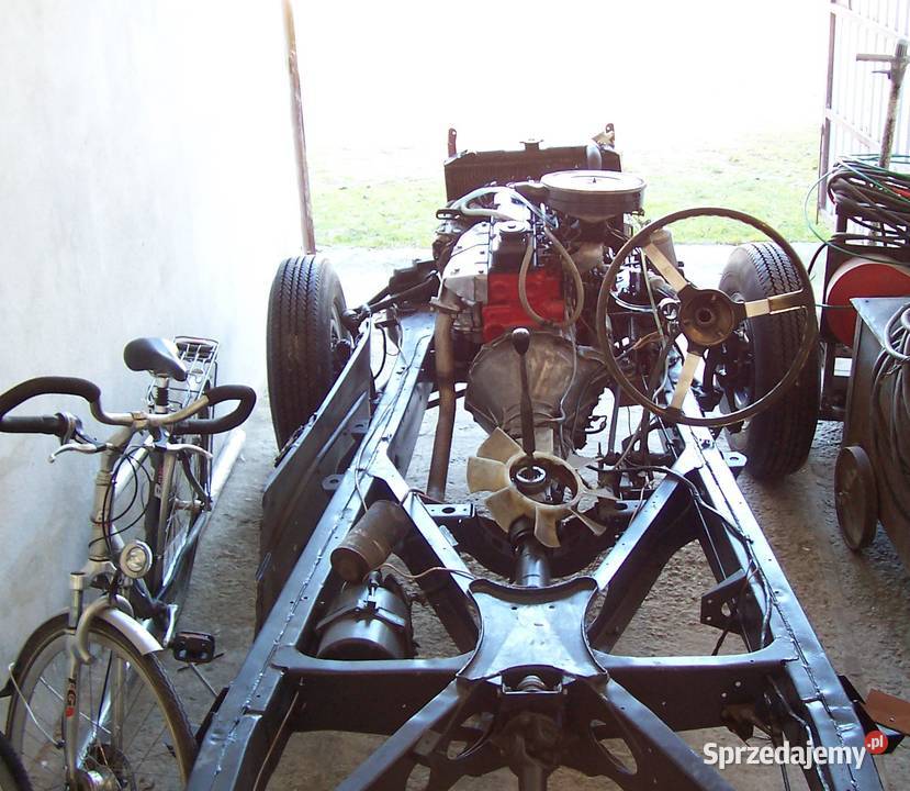 Austin Princes Vanden Plas Samochód zabytkowy Kolbuszowa