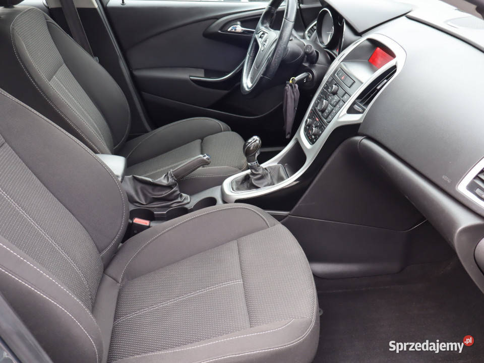 Opel Astra 16 16V 1598cm3