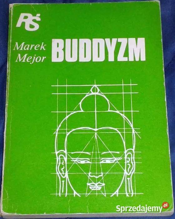 Buddyzm Marek Mejor Chełm