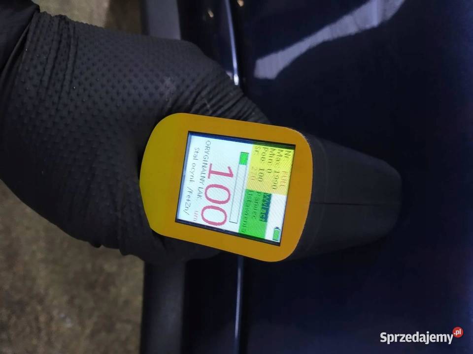 BŁOTNIK PRAWY PRZÓD LIFT 49846 Volvo XC 90 I Rok produkcji 2014