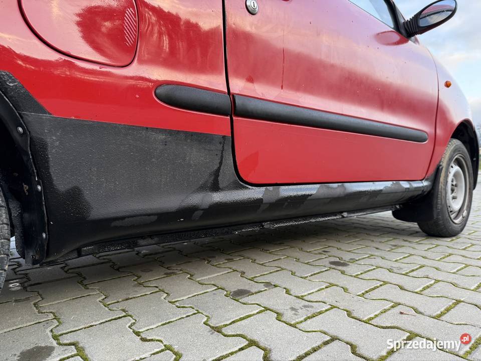 Seicento 900 sprzedam