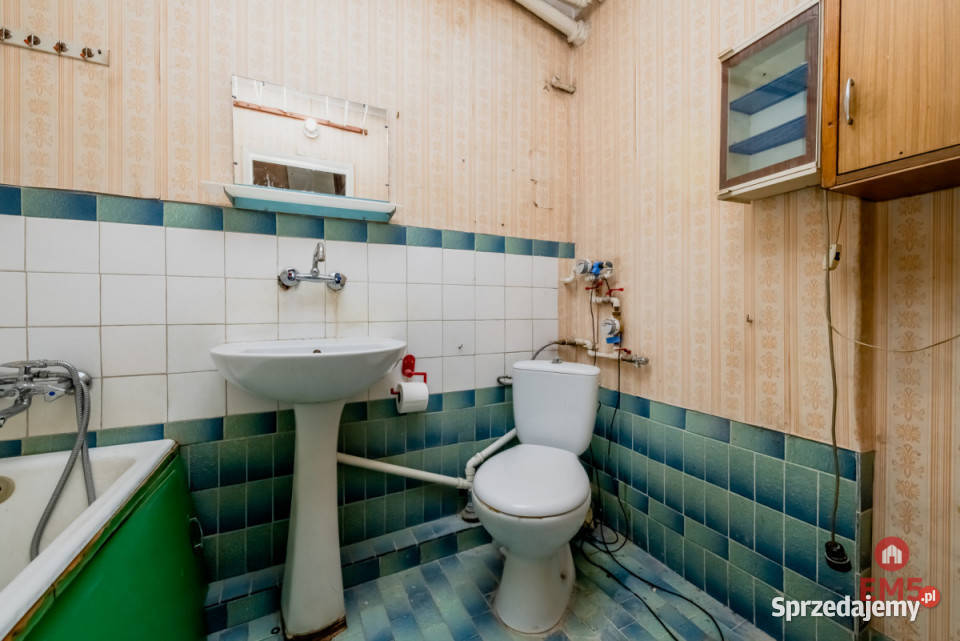 Mieszkanie Białystok 363m2 2 pokoje podlaskie