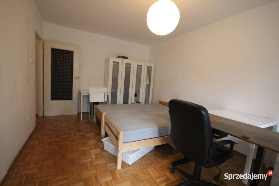 2pok 50met Krętej PLOMBA1991 ROZKŁAD BALKON Wrocław