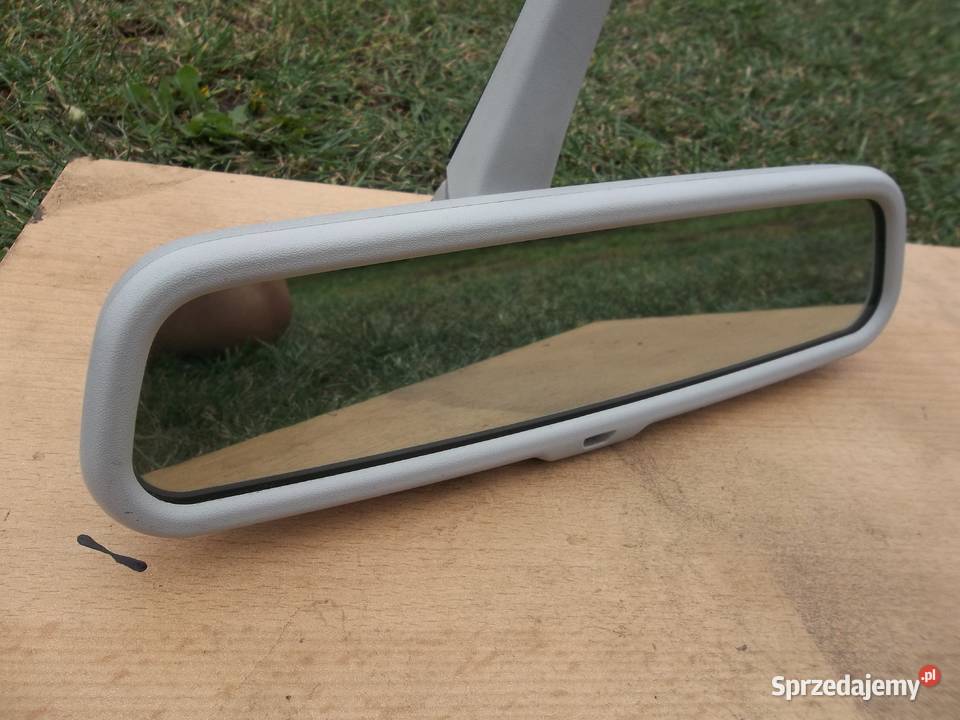 Lusterko wewnętrzne fotochrom Seat Alhambra osobowe Iława