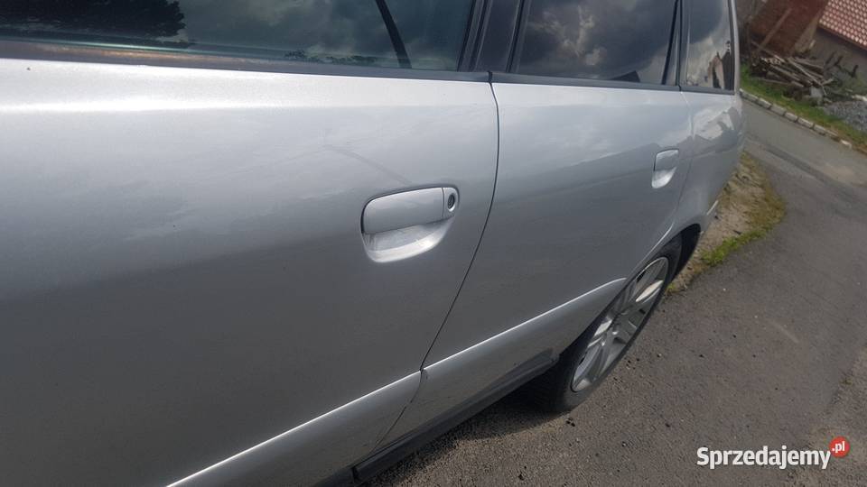 Sprzedam Audi nieuszkodzony dolnośląskie Strzelin