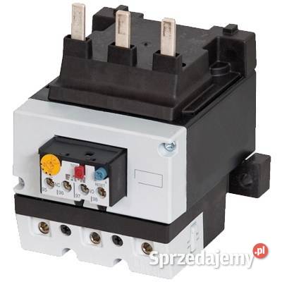 Eaton Przekaźnik przeciążeniowy termiczny 50 70A Bolesławiec