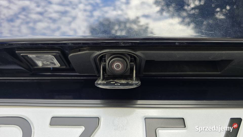 MercedesBenz Vito Tourer 116 CDI L2 Select Rzeszów