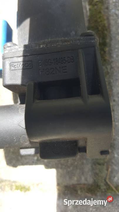 Ford Focus Mk3 króciec zawor sterujacy Tarnów sprzedam