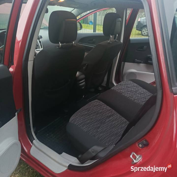 Sprzedam kia ceed Pińczyce