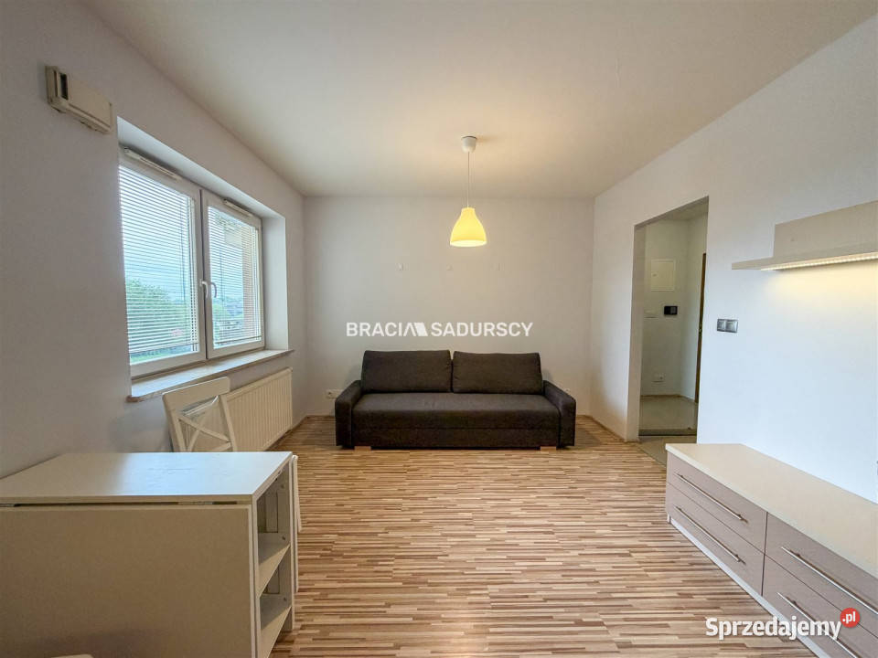 Mieszkanie 255m2 1 pokojowe Kraków Gen L Liczba pokoi 1