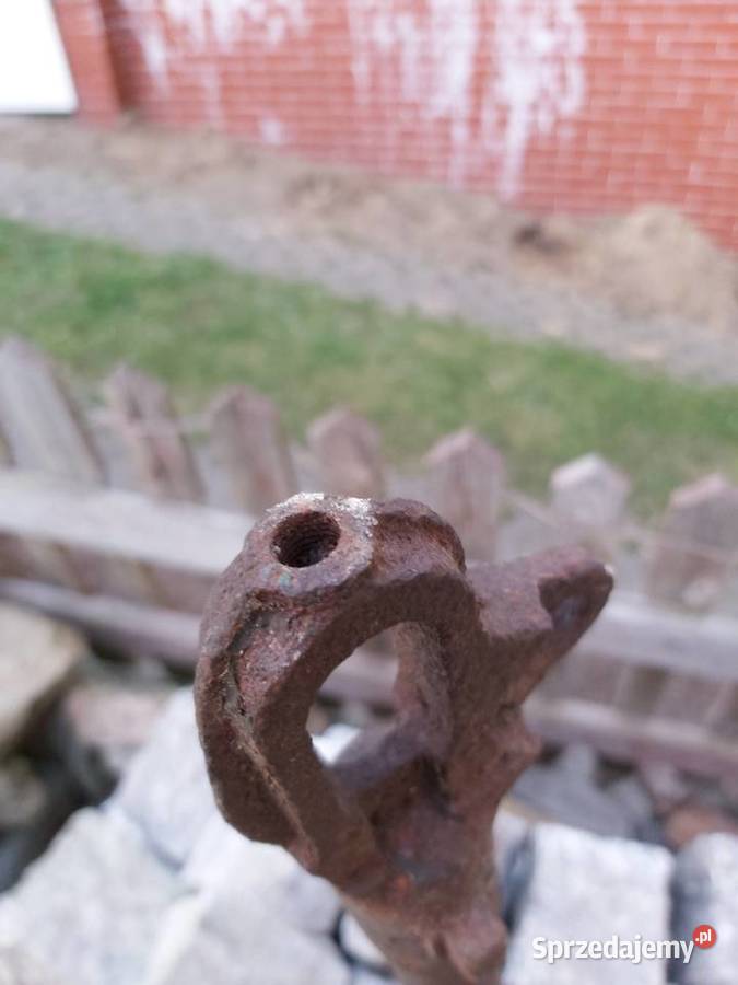 Wahacz Junak m10 lubuskie Gubin sprzedam