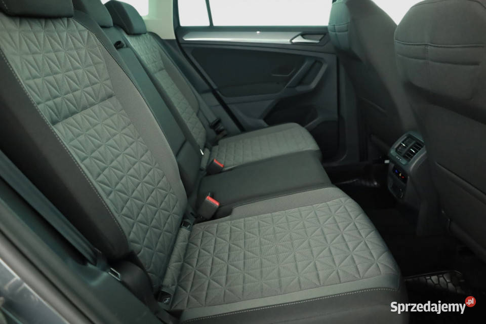VW Tiguan 20 TSI Katowice sprzedam