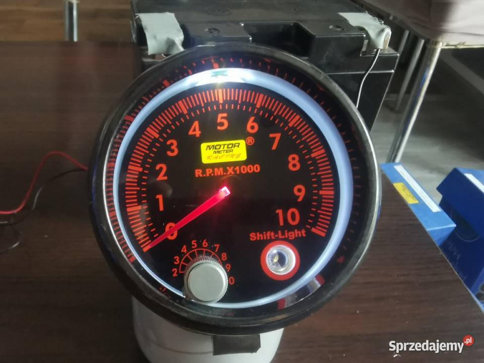 Obrotomierz uniwersalny Dąbrowa Górnicza