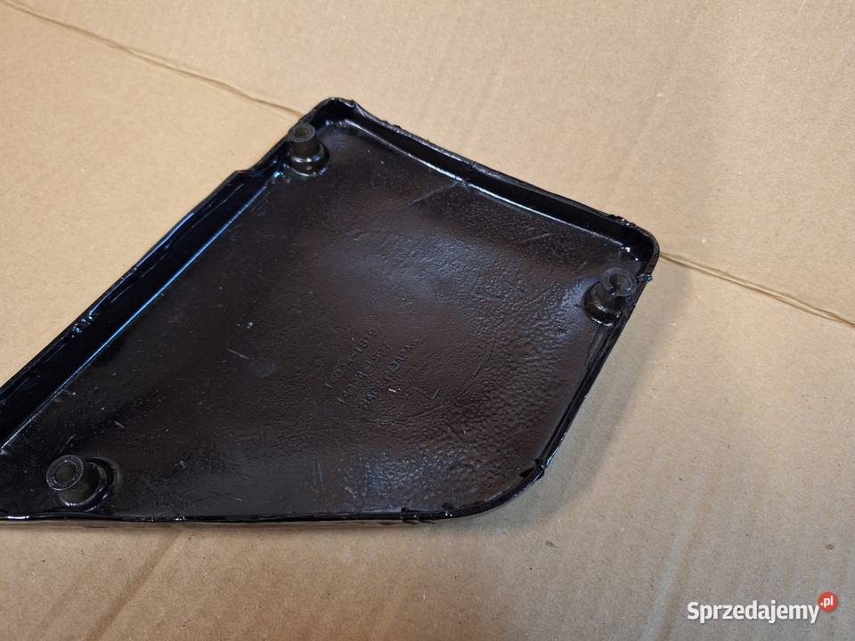 Kawasaki EL 250 boczek lewy el250 osłona mała Jelenia Góra