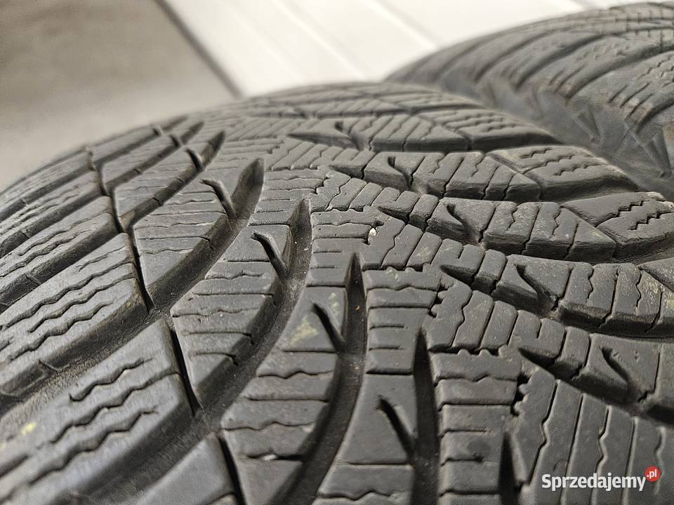 5x112 R16 Koła Mercedes B W246 W245 A W176 W177