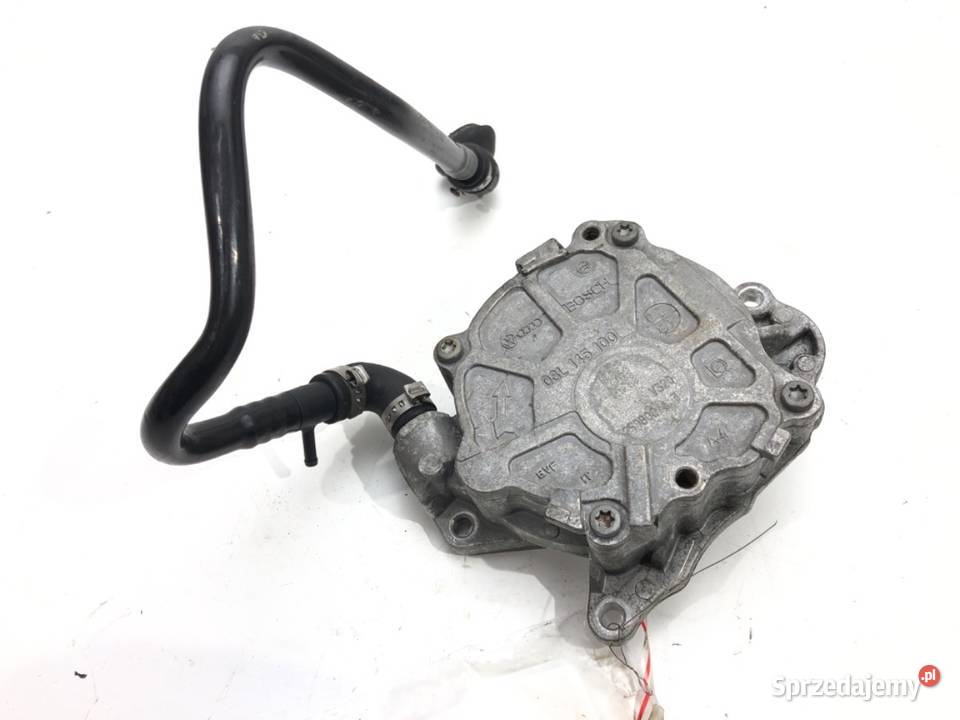 POMPA VACUM AUDI A4 B8 03L145100 20 170 0715