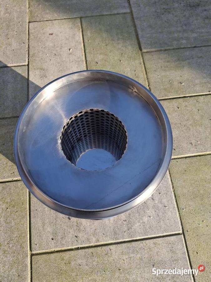 Zetor Filtr Serwisowy DPF 935165 Kalisz