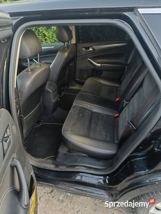 Ford mondeo Mk 4 polift 2010 diesel 20 163 Bolesławiec sprzedam