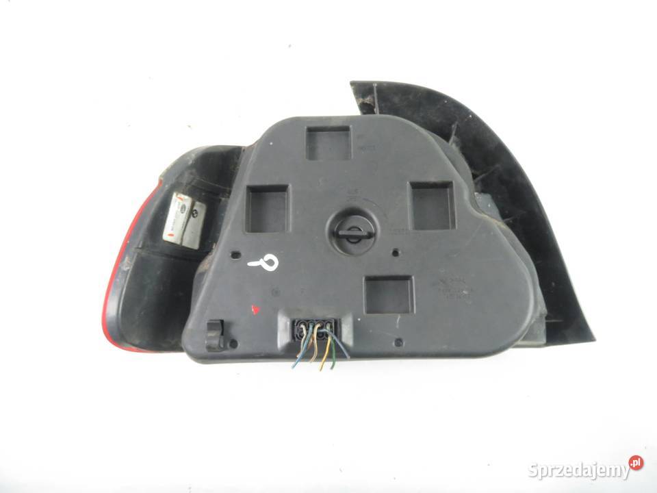 LAMPA PRAWA TYLNA BMW 5 E39 2VP00724008 małopolskie