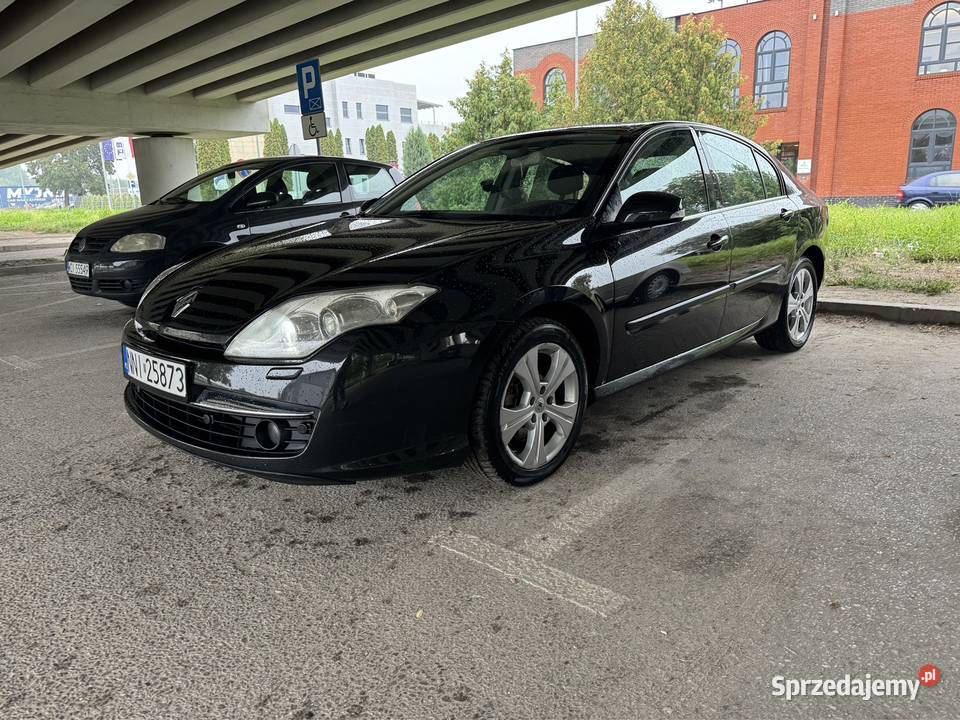 Sprzedam Renault Laguna