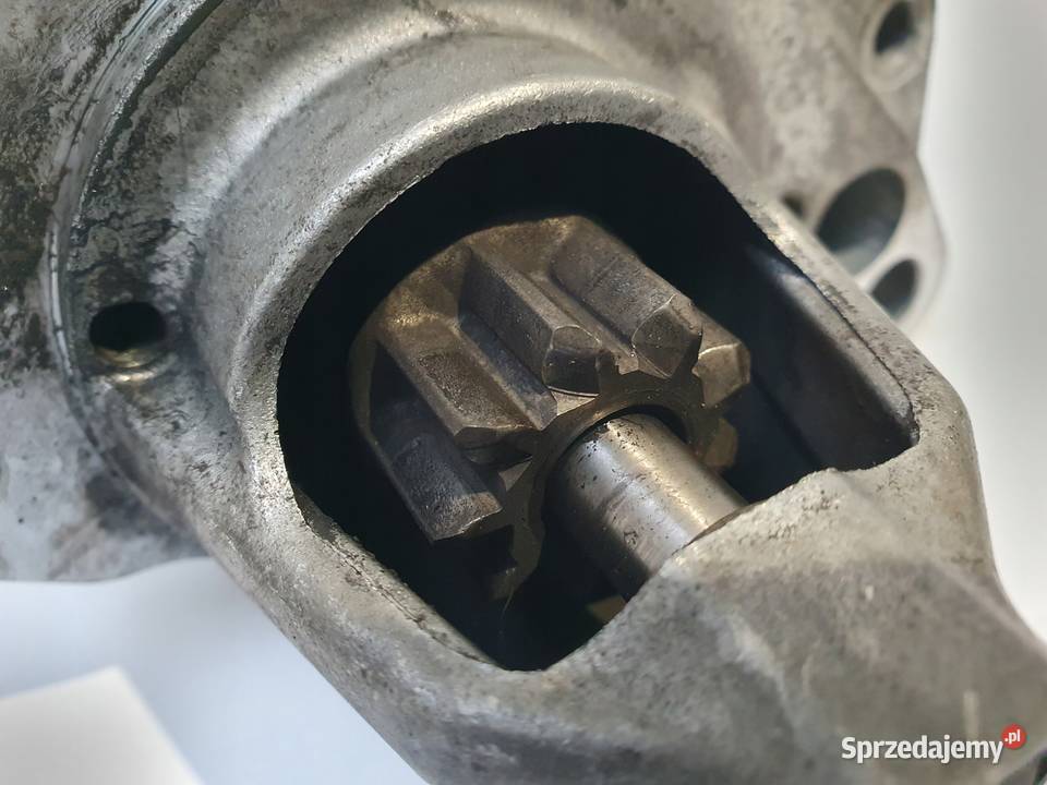 ROZRUSZNIK Honda Civic VIII 18 VTEC R18A2