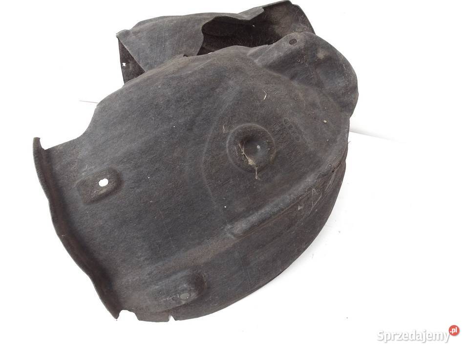 NADKOLE PRAWE PRAWY PRZÓD PRZEDNIE AUDI A6 C7 4G osobowe sprzedam