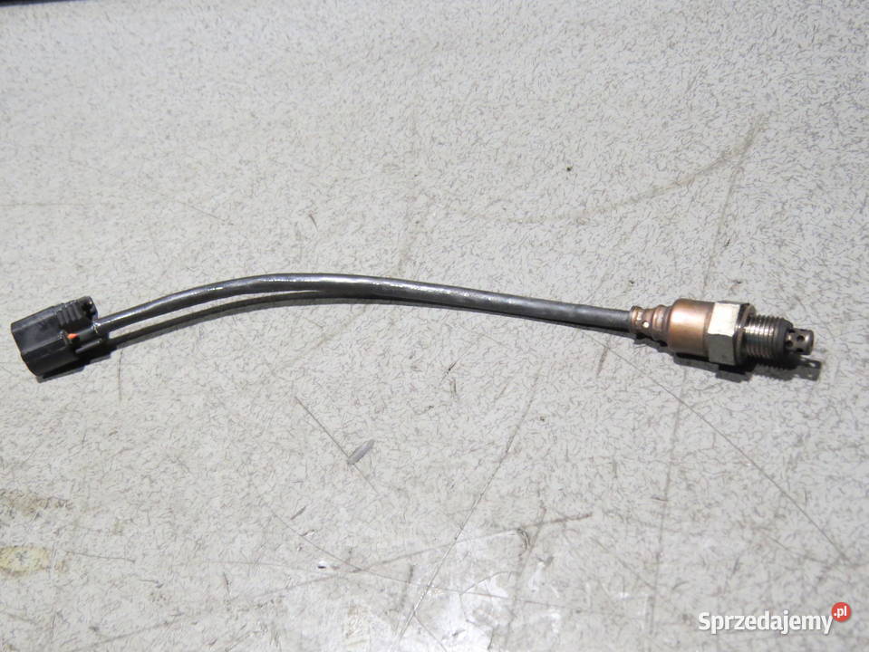 YAMAHA MT125 MT 125 SONDA LAMBDA CZUJNIK SENSOR warmińsko-mazurskie Olsztyn sprzedam