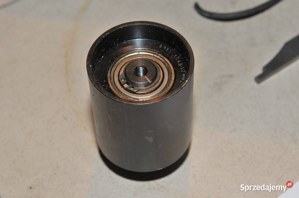 Rolka napinająca bieżna Kraków sprzedam