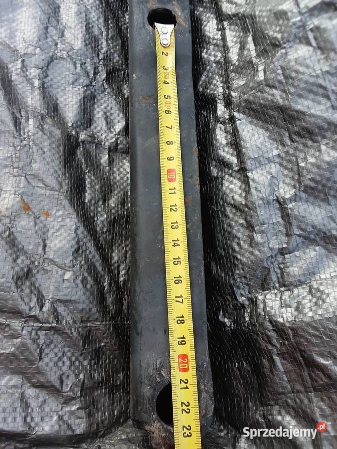 Hak holowniczy Passat B5 kombi WESTFALIA