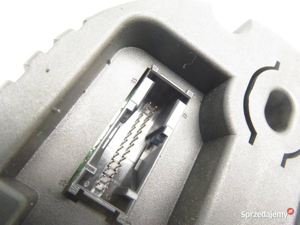 LICZNIK BMW X3 E83 20 d 150 3448323 Liczniki i zegary