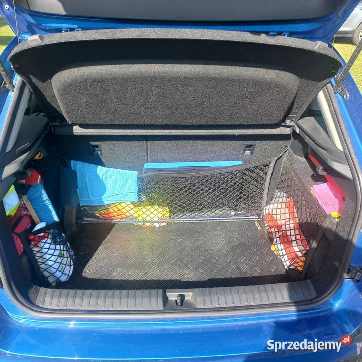 Skoda Kamiq OKAZJA Lublin sprzedam