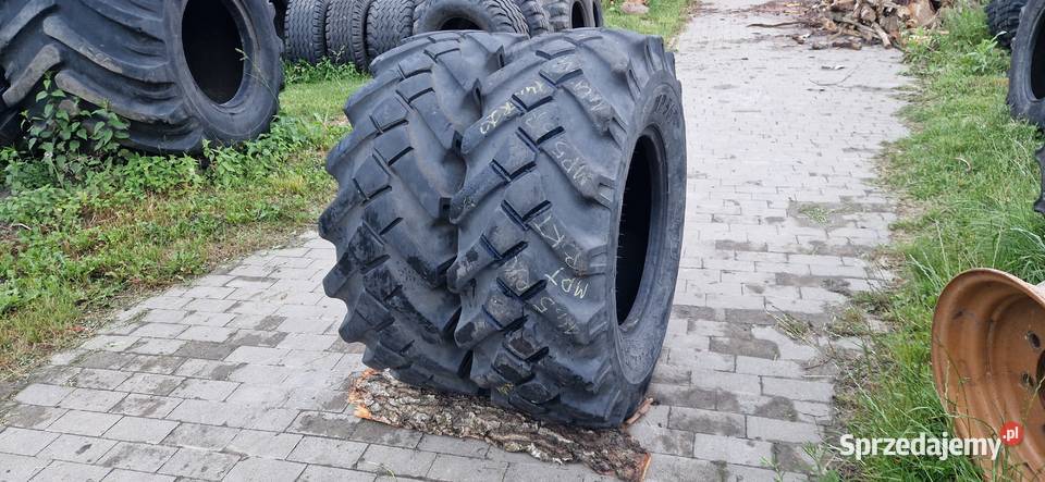 14520 3658020 36580r20 BKT Pirelli 50 bieżnik sprzedam
