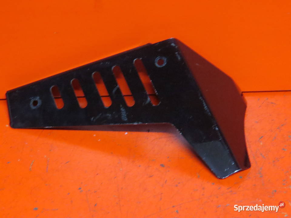 KAWASAKI Z750 Z 750 0412 osłona chłodnicy Warszawa