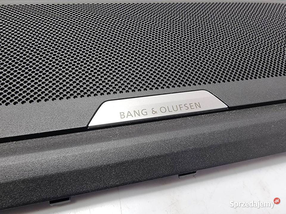 DEKOR LISTWA AUDI A8 L D5 4N 4N0863487A