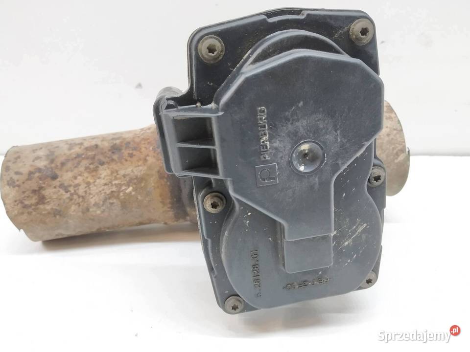 PRZEPUSTNICA 3Q0253691K 20 TDI VW Volkswagen świętokrzyskie