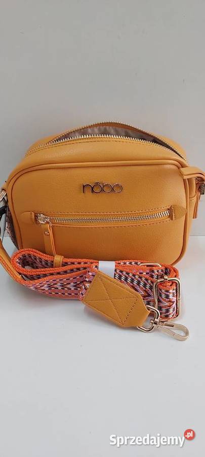 Torebka marki Nobo 20cm Torby i torebki