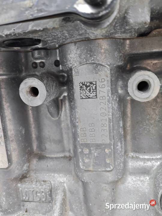 Hyundai Bayon 10 Silnik Słupek G3LF Palony 15 lubelskie
