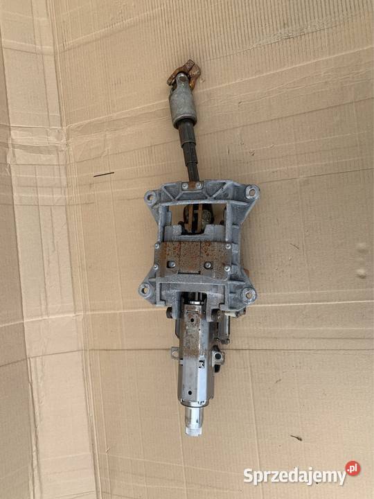 Kolumna kierownicza 8E0419502G audi a4 b6