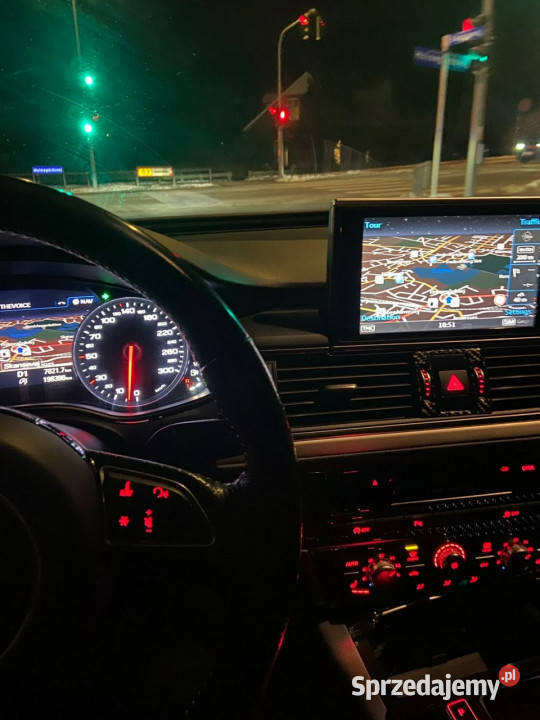 Audi A6 Avant C7 20112018 Kombi A6