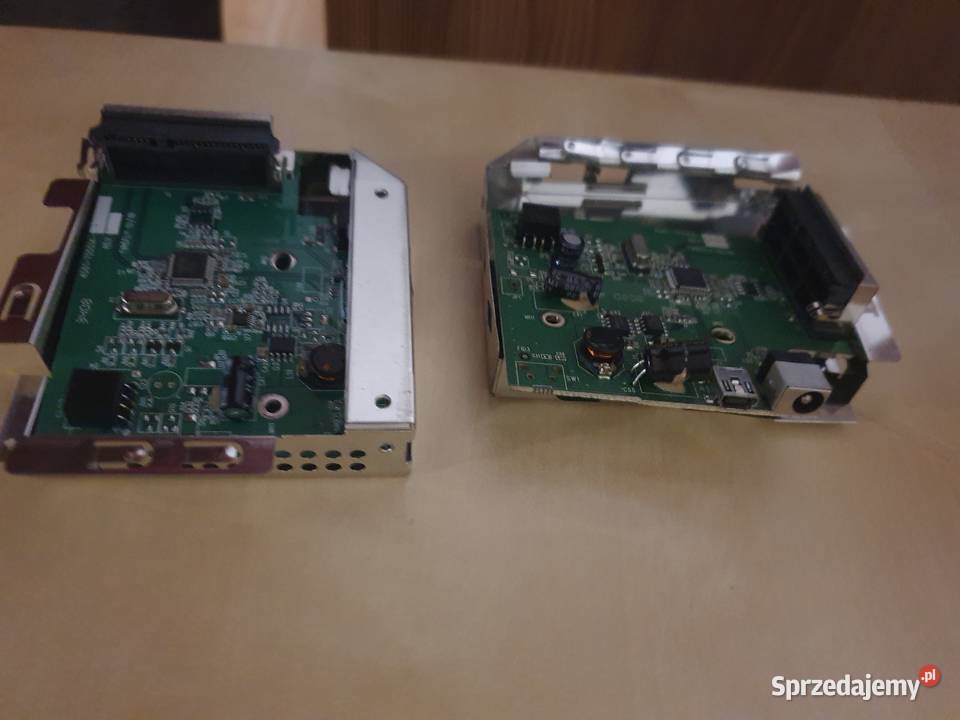 Płytki PCB Konwertery SATA na USB dysków Dyski, napędy i nośniki Warszawa