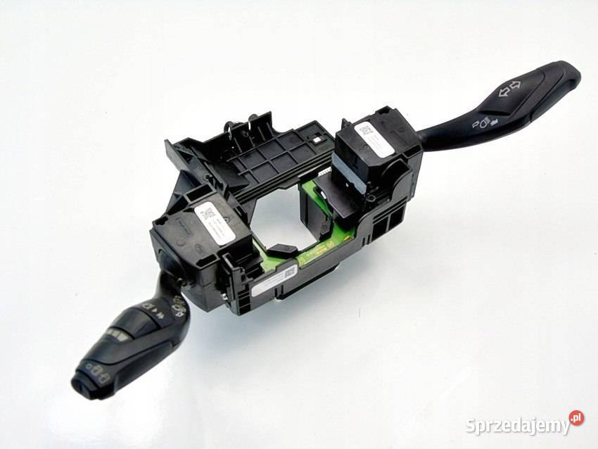 PRZEŁĄCZNIK ZESPOLONY FOCUS 3 KOMBI BV6T13N064AH śląskie