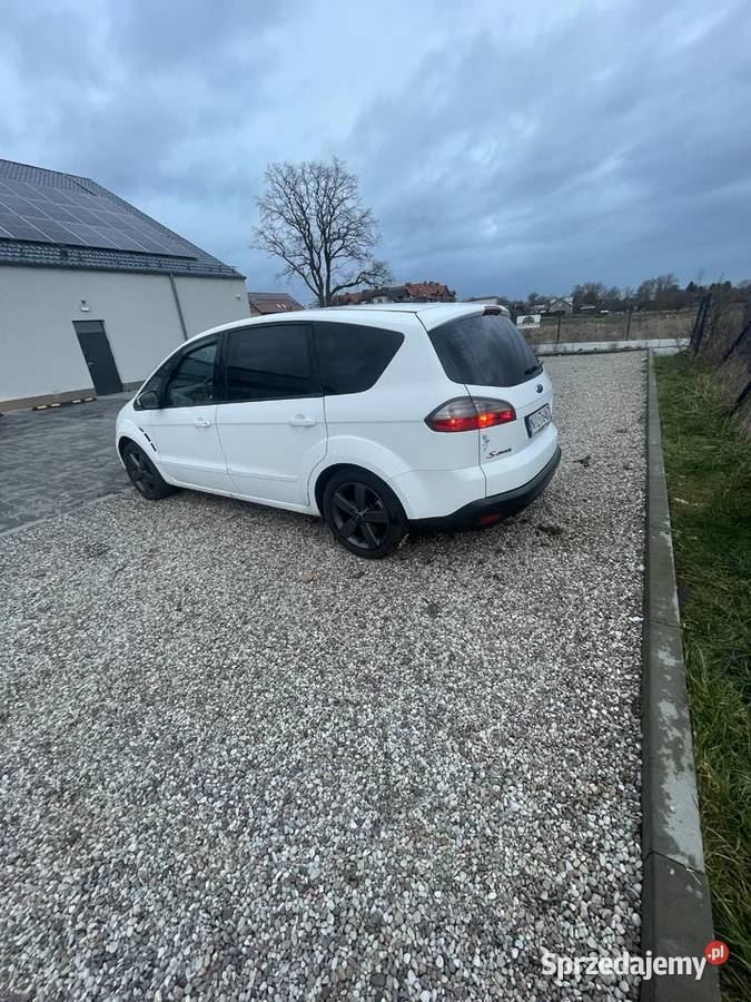 Sprzedam Ford s
