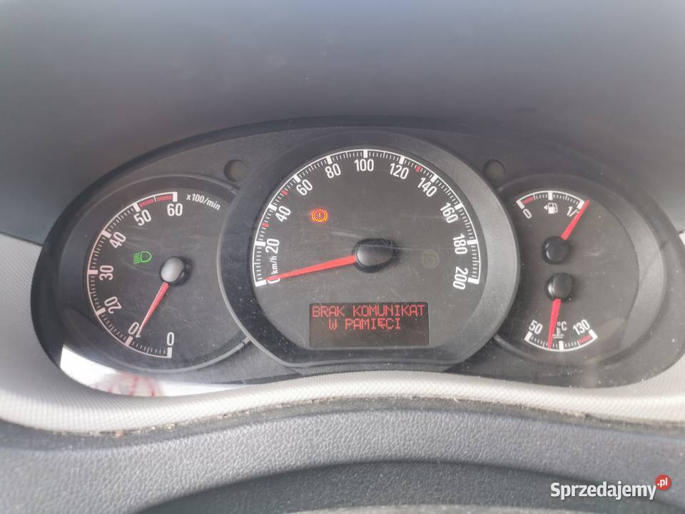 Renault Master L3H2 klimatronik nie wymaga klimatyzacja Bielsko-Biała sprzedam