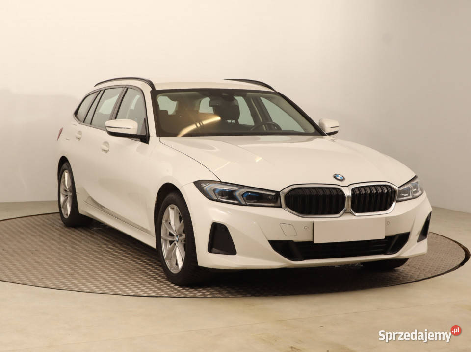 BMW 3 318 i bluetooth Bielany Wrocławskie