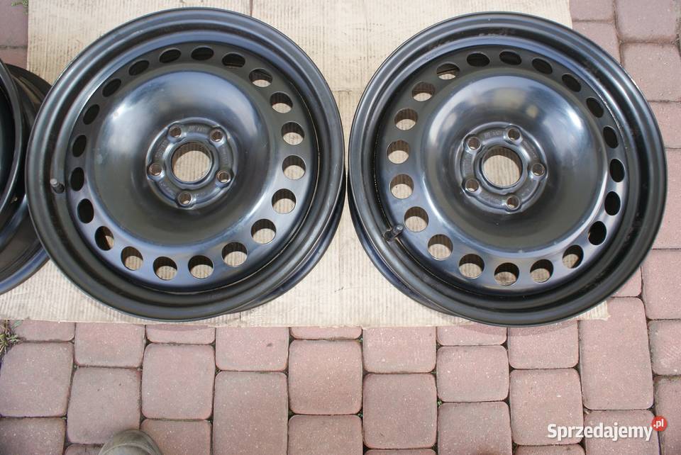 Alu 65Jx16 5x105x566 ET38 Opel Mokka Astra podkarpackie sprzedam