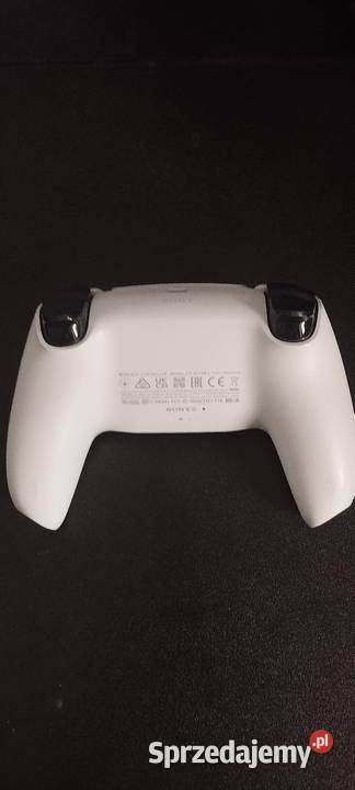 PlayStation 5 Slim 1TBkontroler DualSense Orzysz