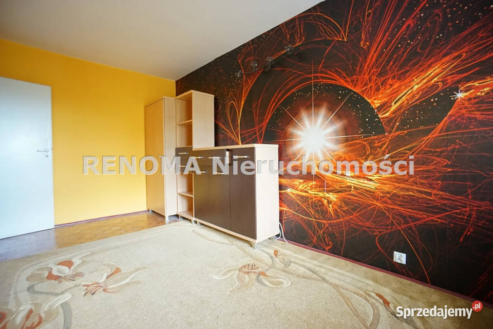 sprzedaży mieszkania Białystok 53m2 podlaskie sprzedam